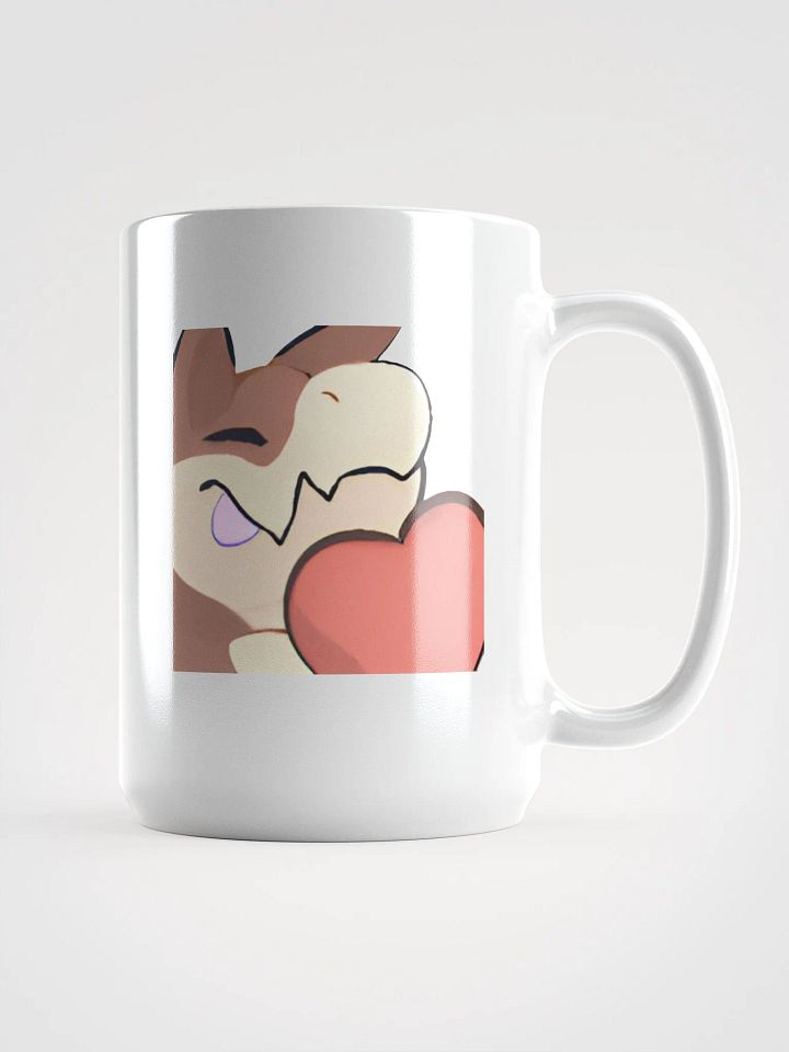 hypnoLove Mug product image (1)