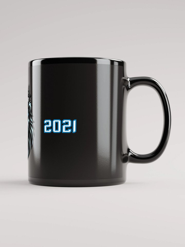Syndicate "EST" Mug product image (1)