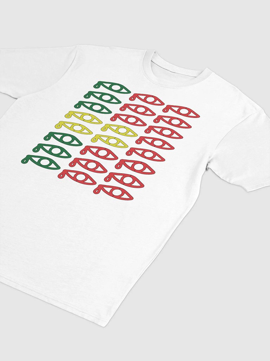 Portugal - Forever Cry - Cotton Heritage Men's Premium Heavyweight Tee product image (3)