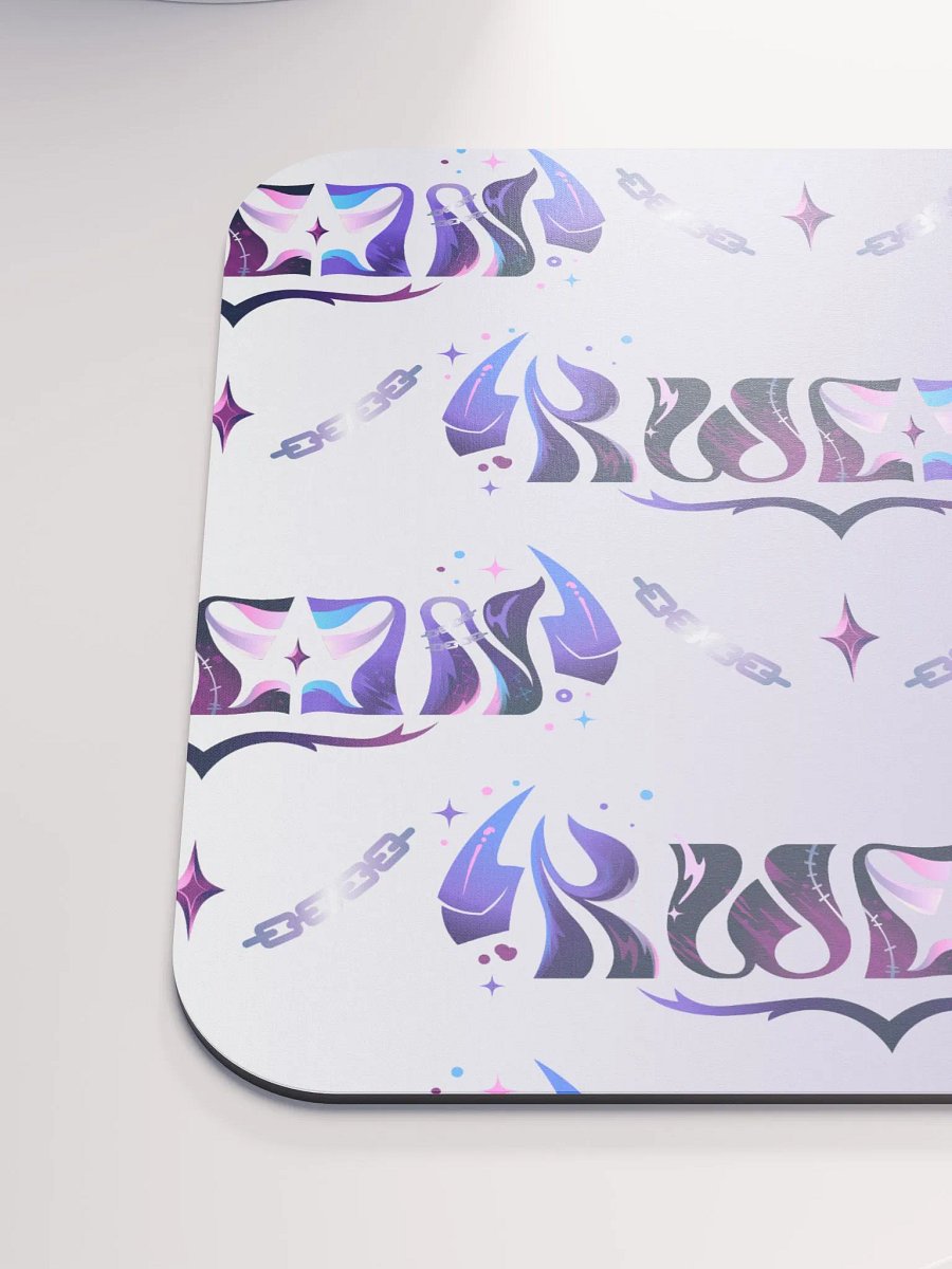 Kween Classic Mousepad product image (6)