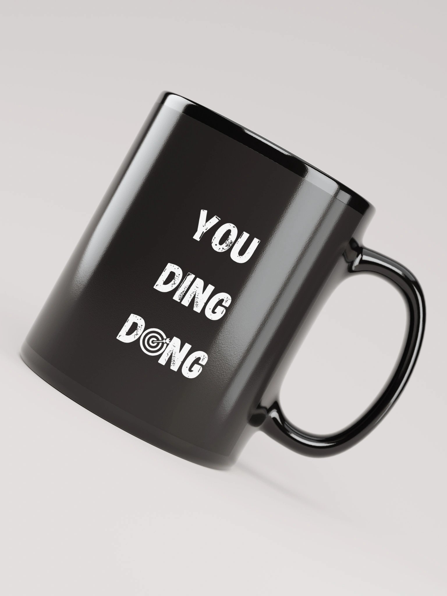 You Ding Dong (Mug #2) product image (7)