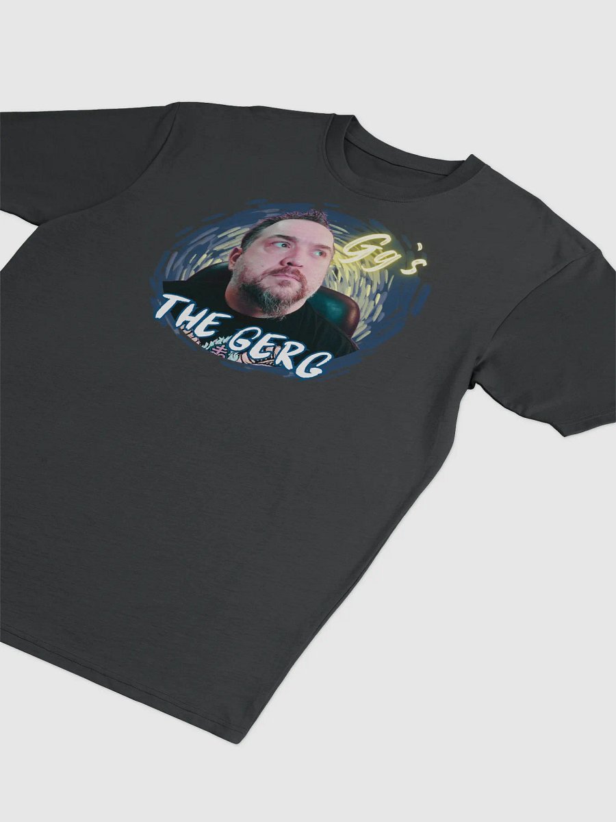 Sunny Side of Gerg Premium T-Shirt product image (3)