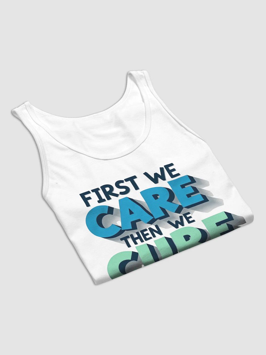 Care Cure Statement Tank product image (22)
