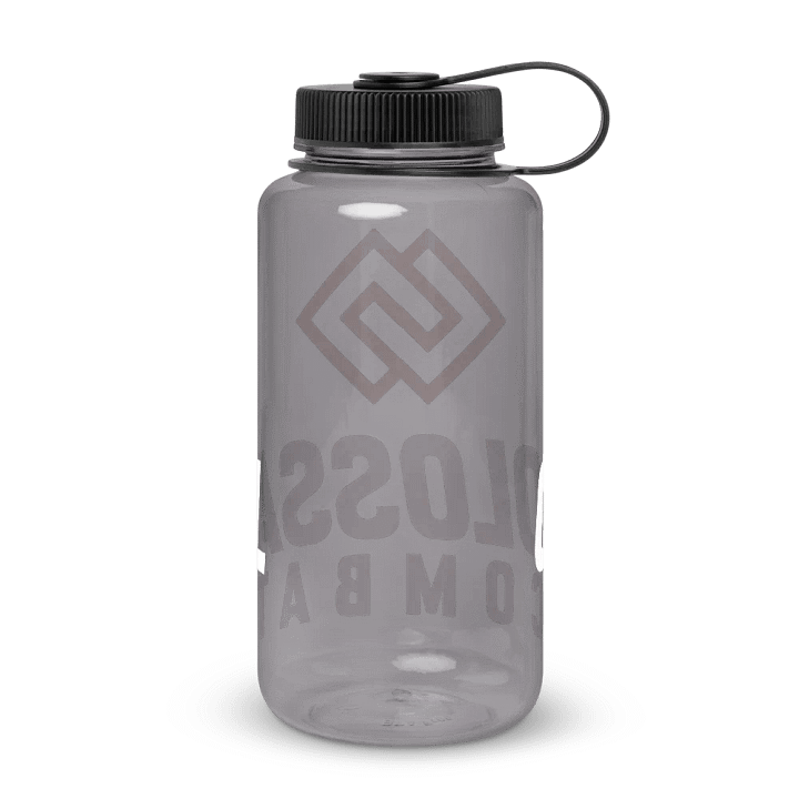 Colossal Combat Wide Mouth Hydration Bottle product image (2)