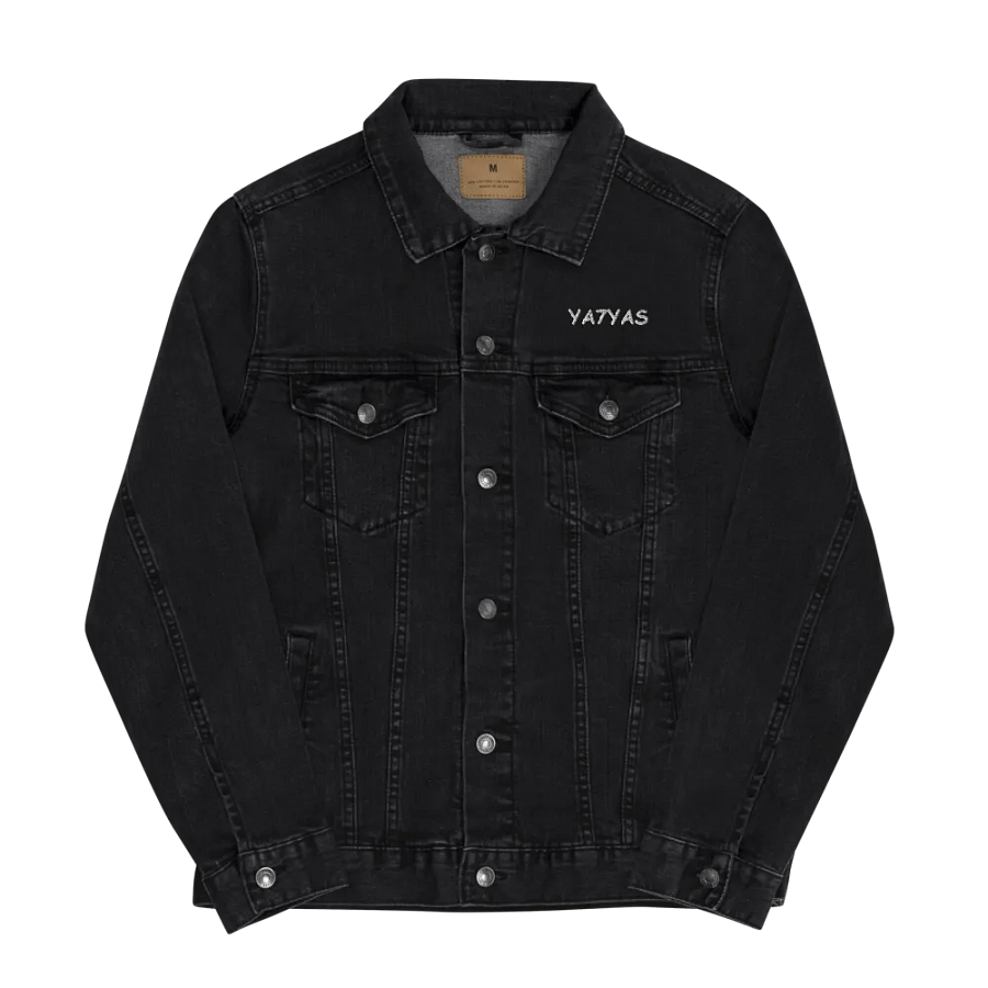 7th LA Pelican Regiment YA7YAS Jean Jacket product image (4)