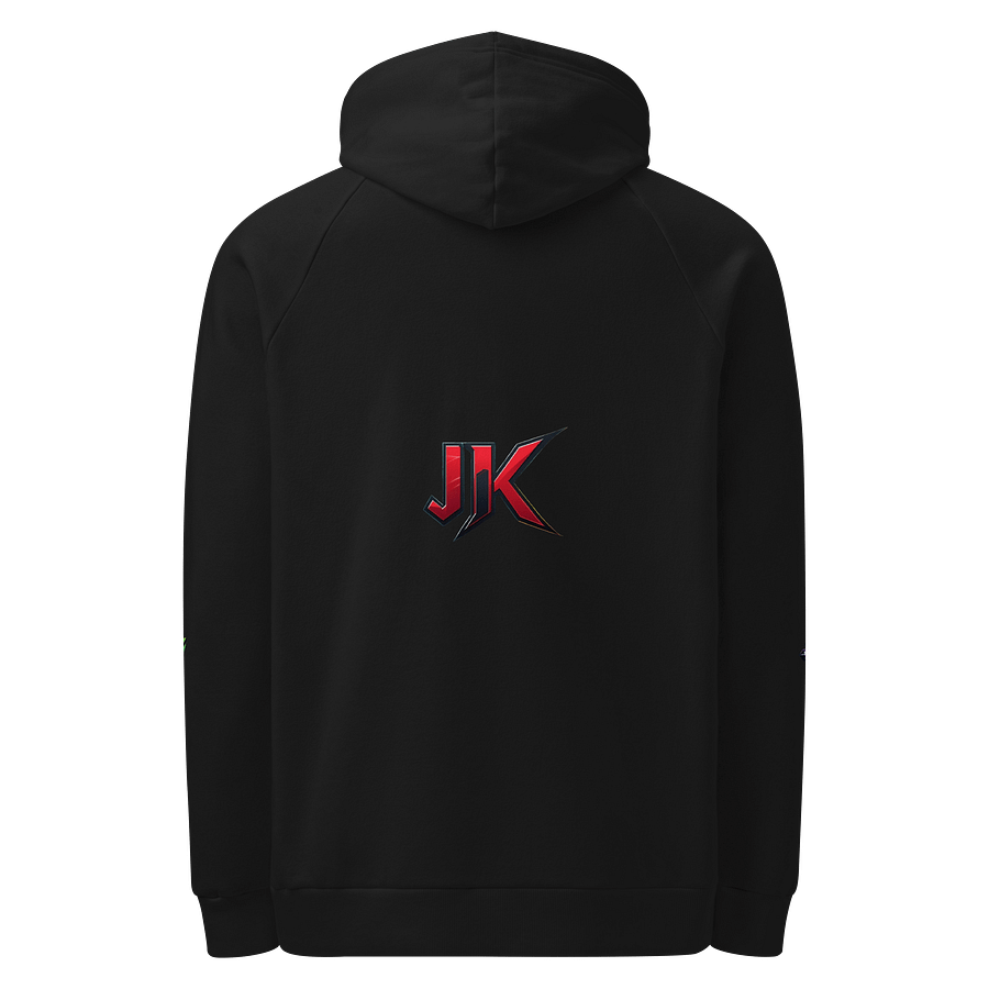 Vlog Academy Under Armour® Unisex Hoodie product image (2)