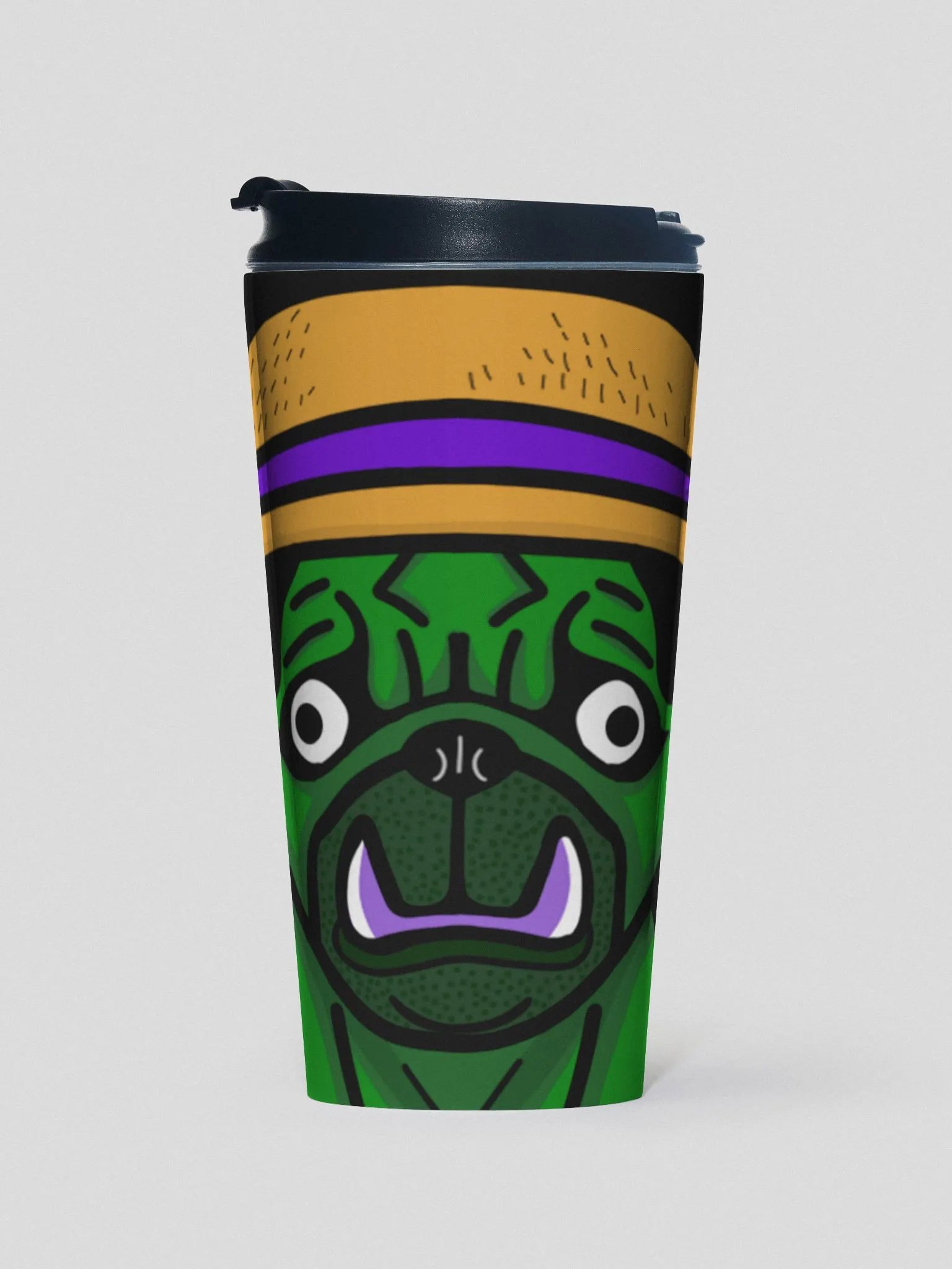 Orkun Traveler's Mug product image (1)