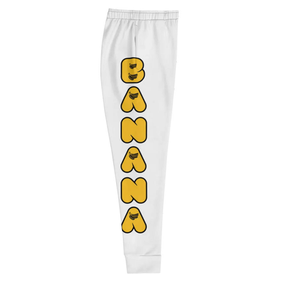 Customizable All-Over Women's Joggers product image (11)