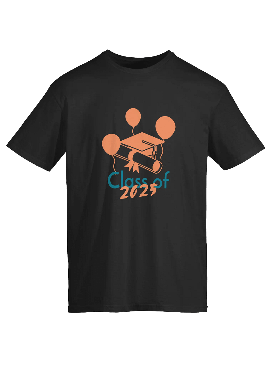 Class of 2025 Graduation Celebration T-Shirt product image (2)