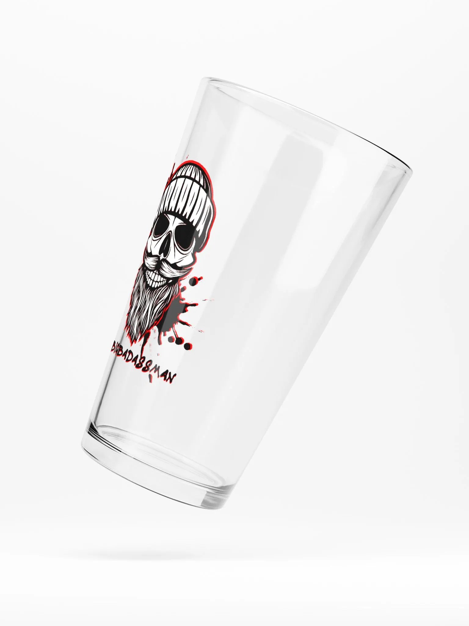 A Badass Pint product image (5)