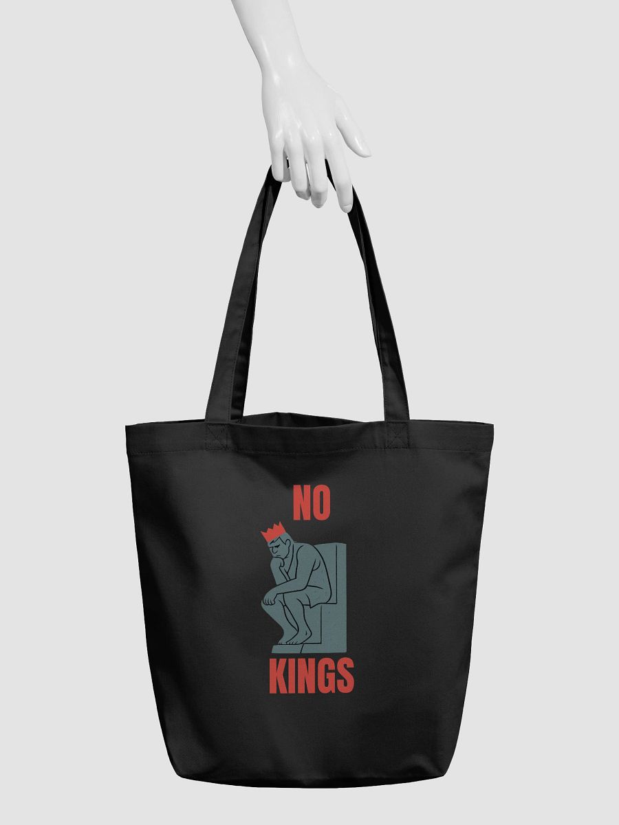 No Kings (Throne Variation) Tote product image (6)