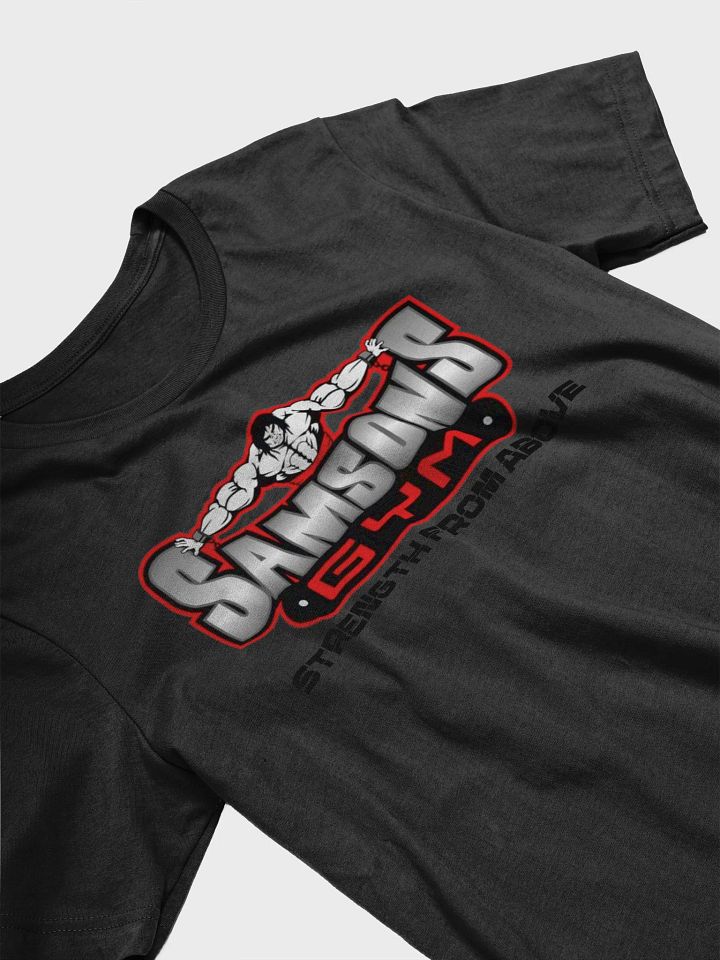 Samson's Strength product image (1)