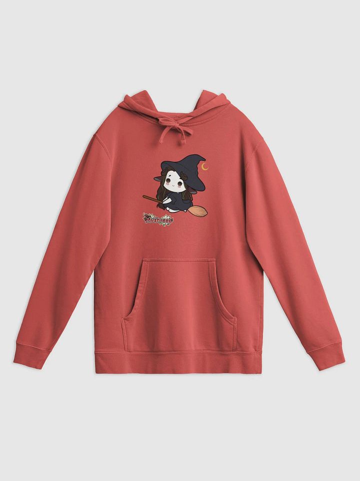 Witchy Hoodie product image (1)