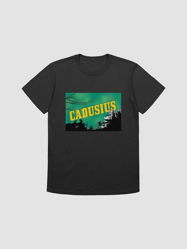 Gilden unisex T-Shirt with Banner product image (1)