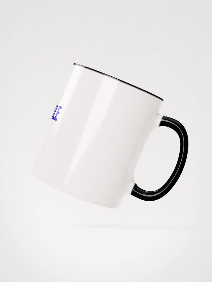 In-FIZZ-ible Mug (Colourful) product image (14)