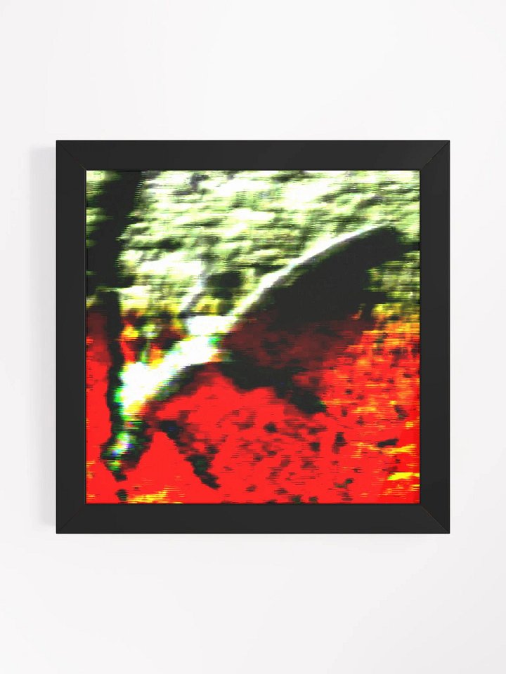 Thought Hazard (Ornate Tree Lizard) product image (2)