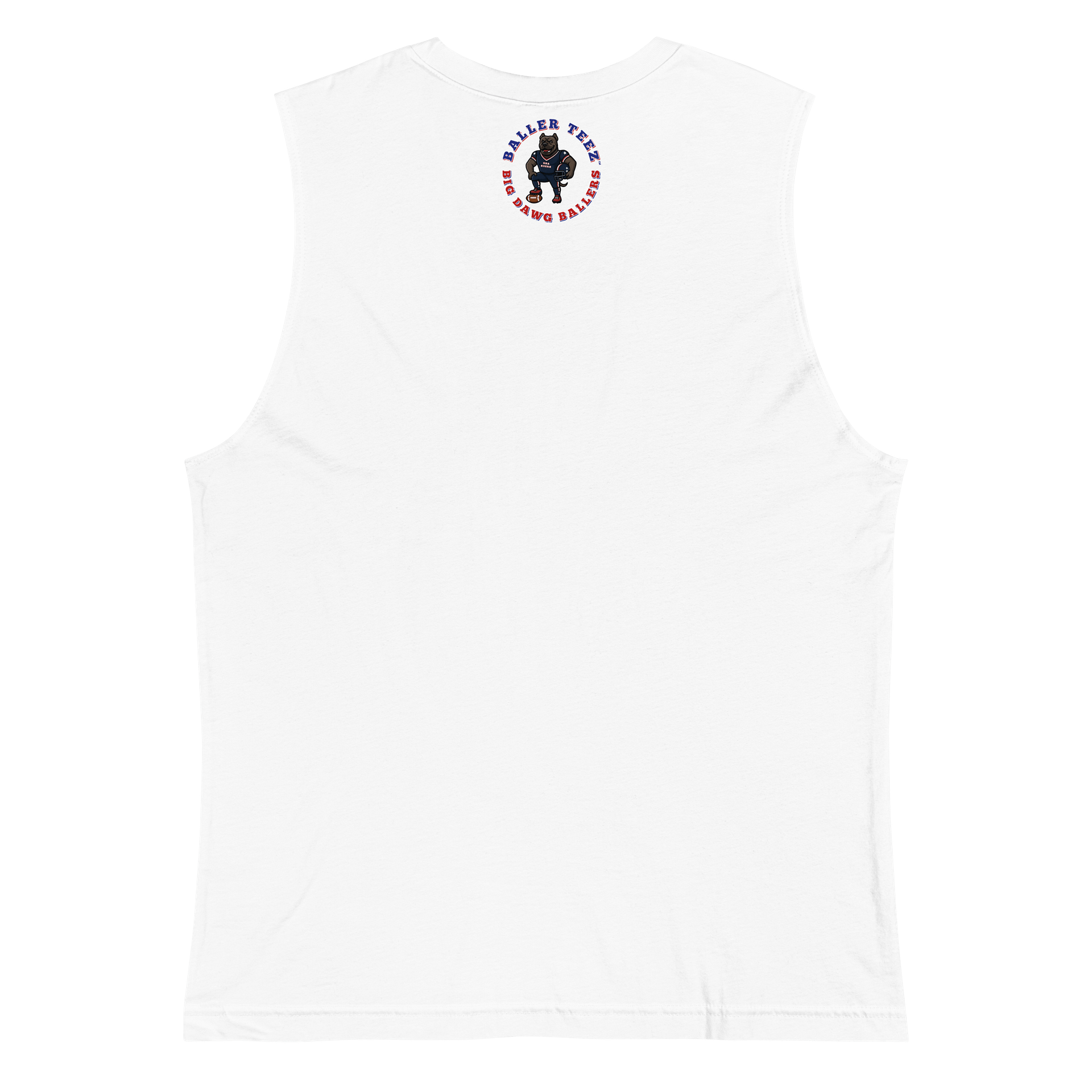 Muscle Tee Cane Corso USA K9ERS product image (4)