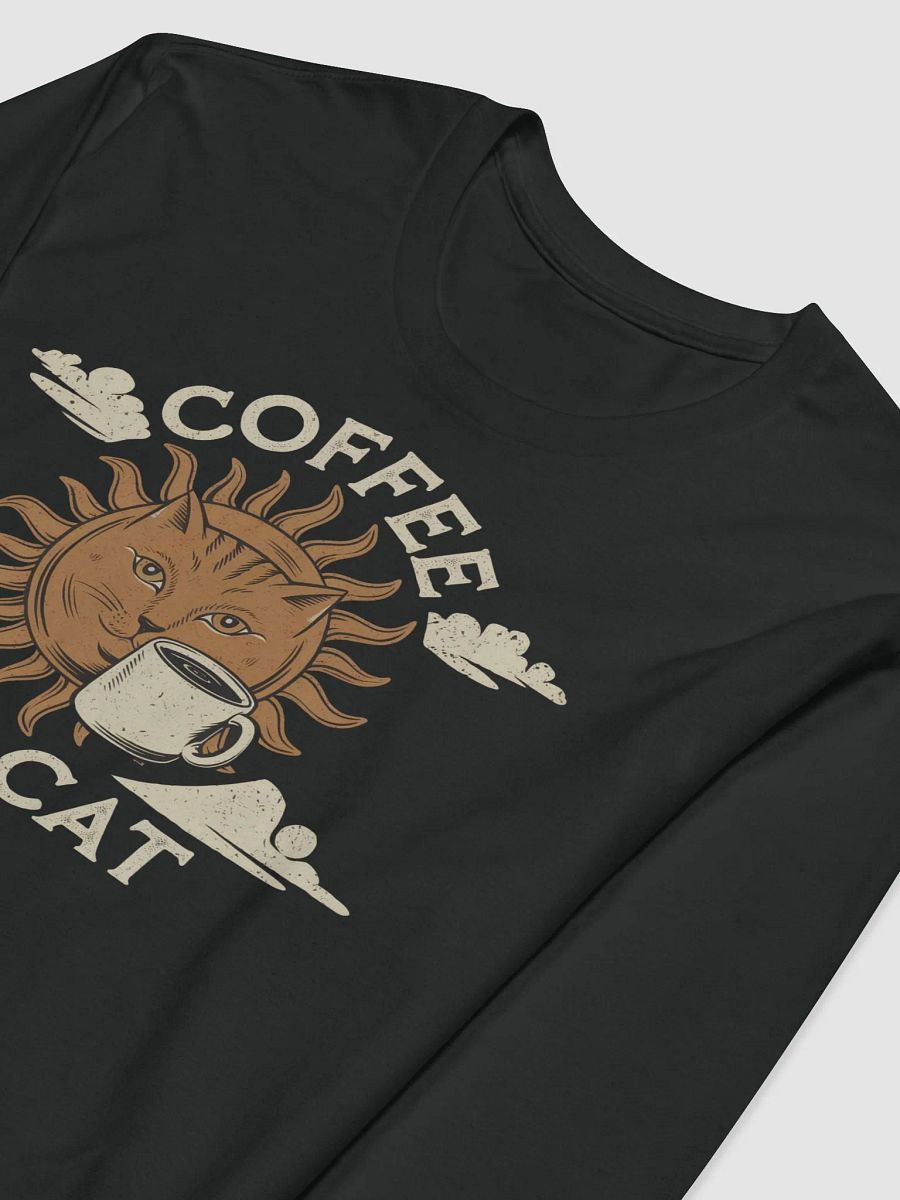 Coffee and Cat product image (3)