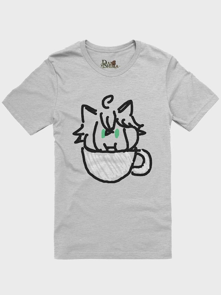 Dai cat mug product image (6)