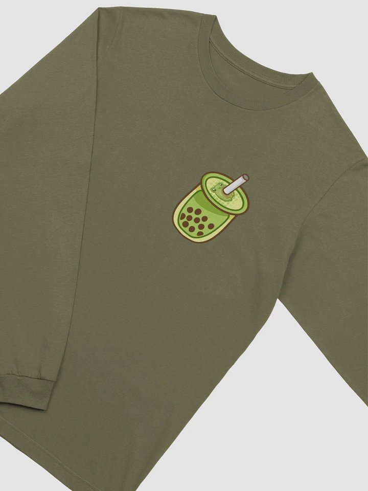 Froggie Boba Long-Sleeve product image (1)