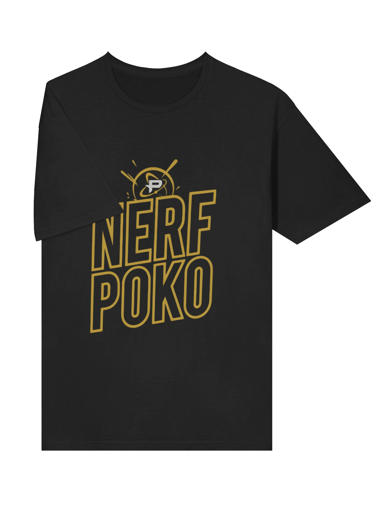 Nerf Poko Shirt product image (3)