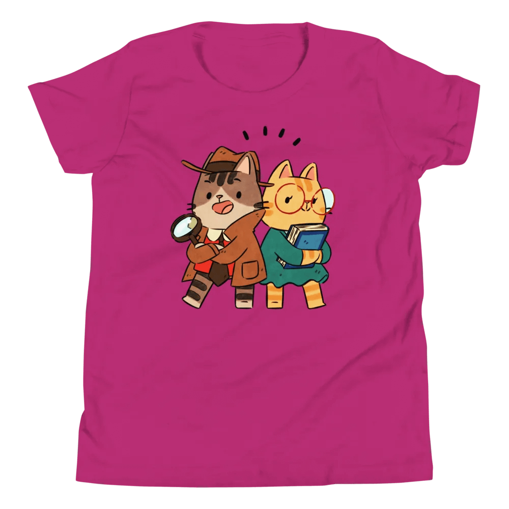 BFFs t-shirt (kids) product image (1)
