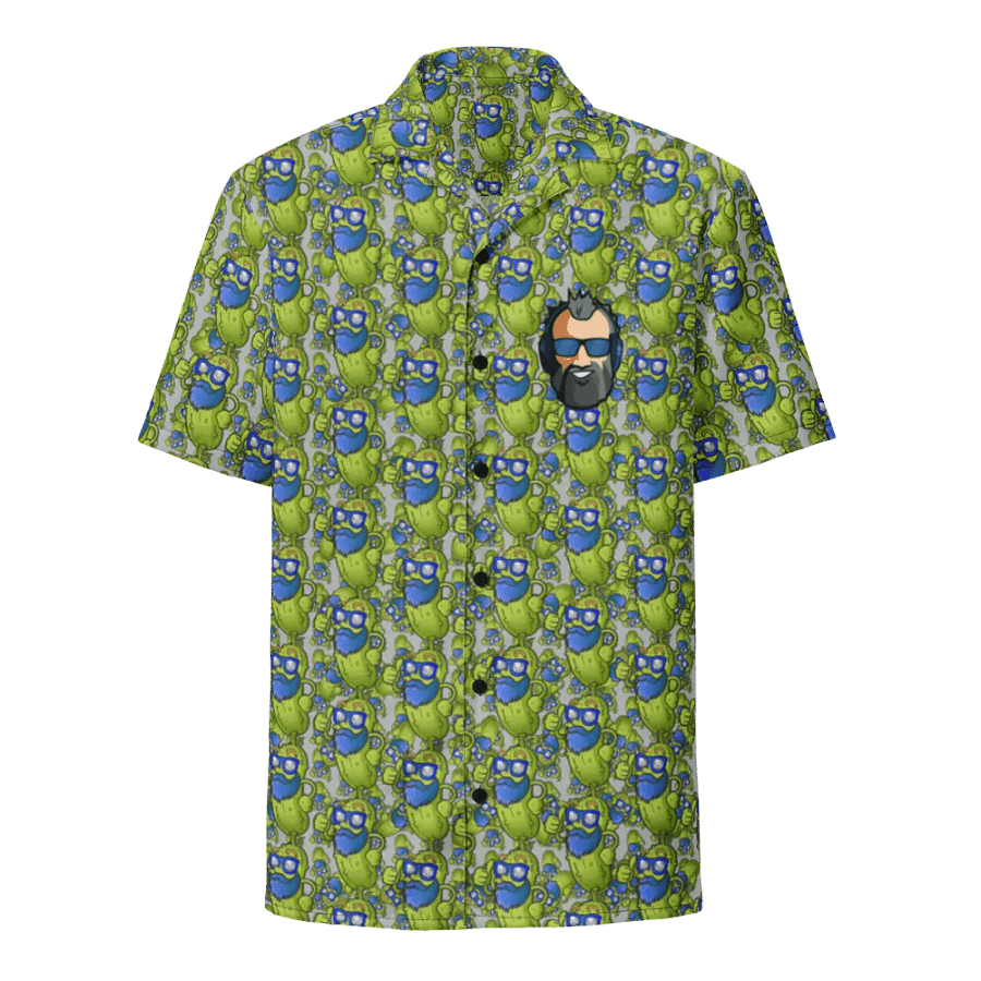 Pickle Redeem 9000 product image (1)