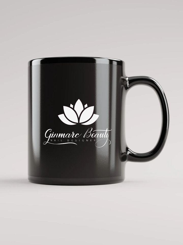 Lotus Beauty Mug product image (1)