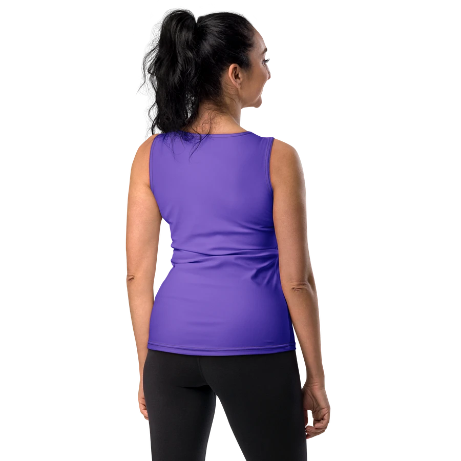 MSLA Purple Women's Tank Top product image (8)