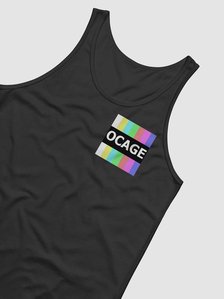 Ocage No Signal Tank Top product image (4)