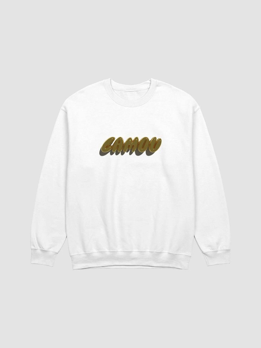 Camou 3D Bubble Sweater product image (5)