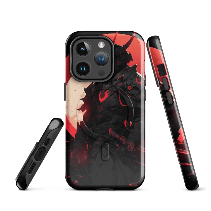 Dark knight phone case product image (3)