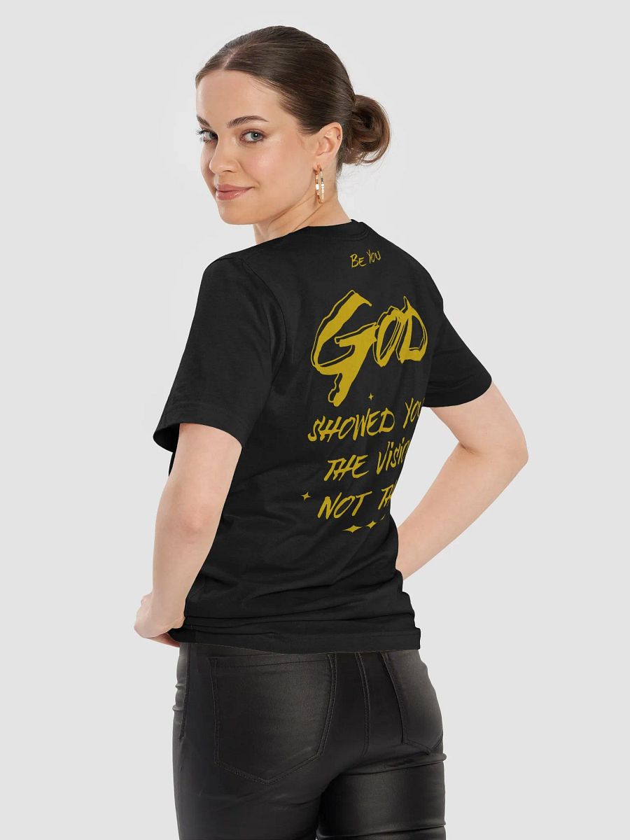Holy Wings Unisex T-Shirt product image (9)
