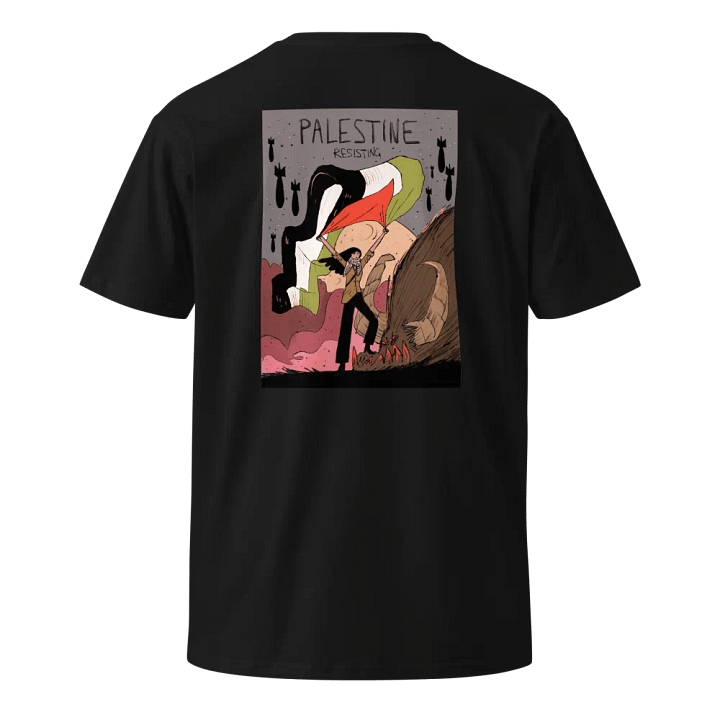 Resist T - Collection product image (2)