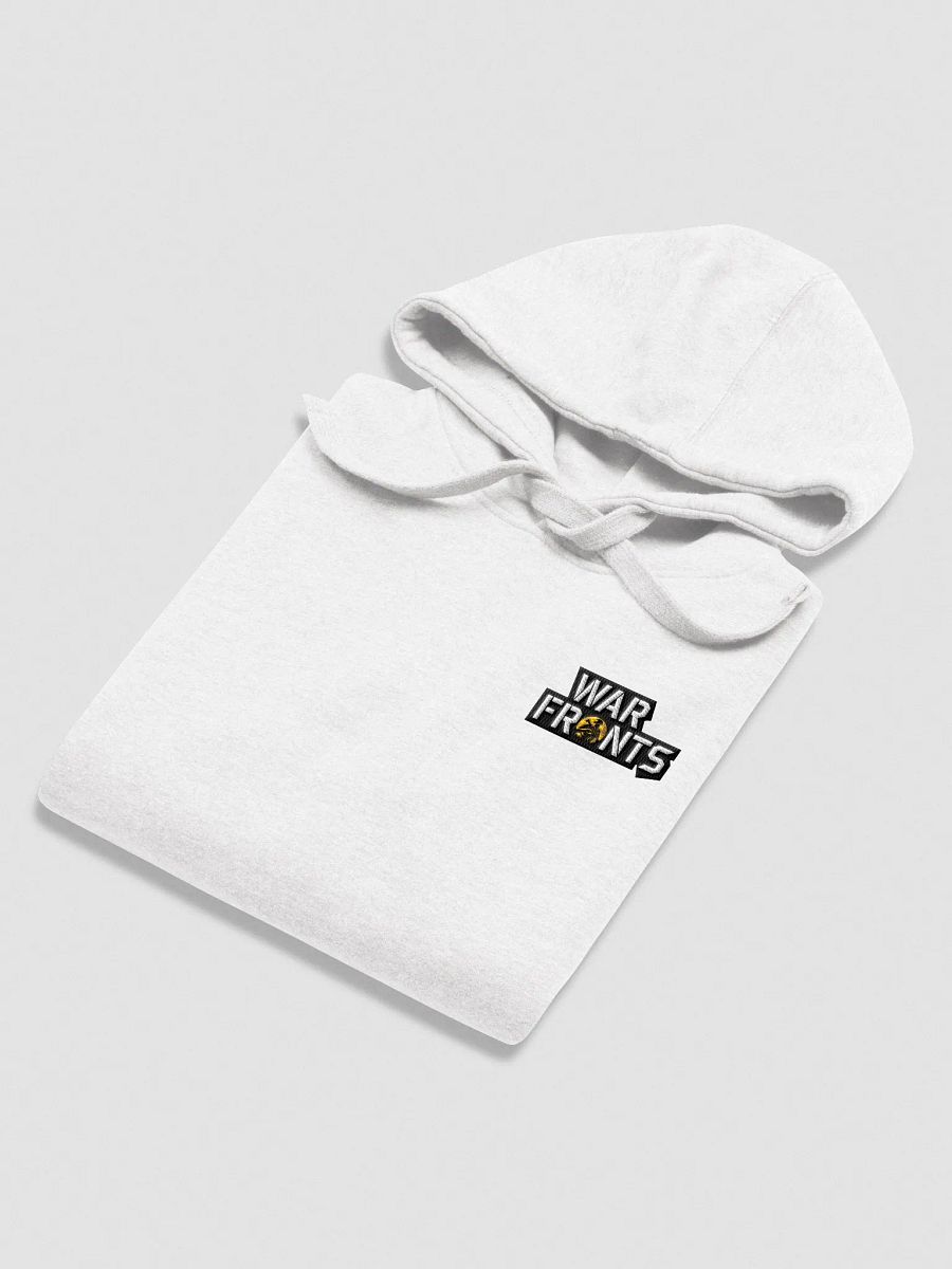 WarFronts Hoodie product image (4)