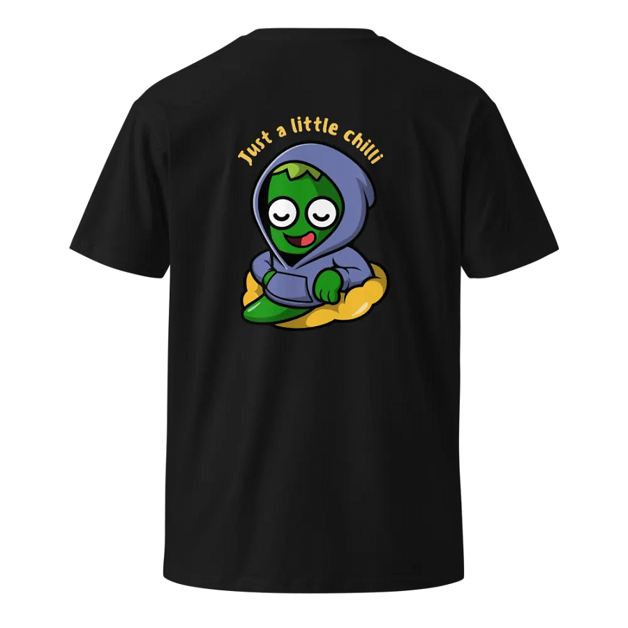 The Little Chilli Zen Collection - Relax in Comfort - Dark! product image (1)