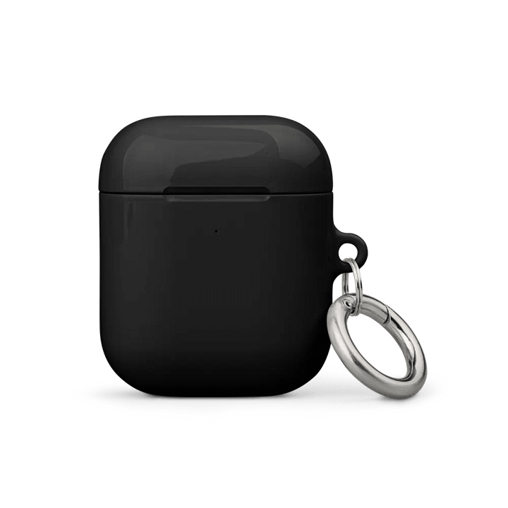 Default All-Over Print Case for AirPods® product image (1)
