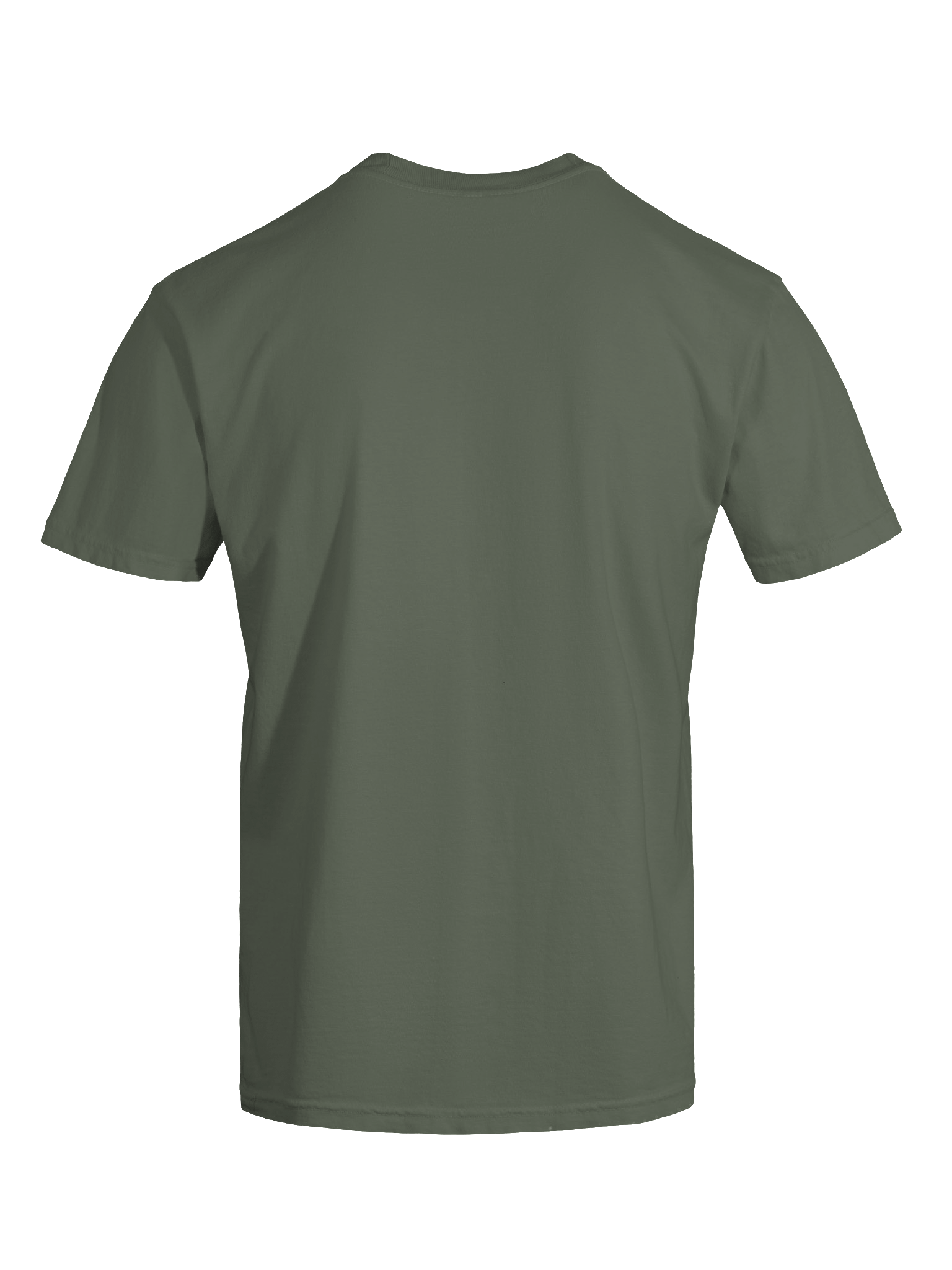 I CAN T-Shirt product image (26)