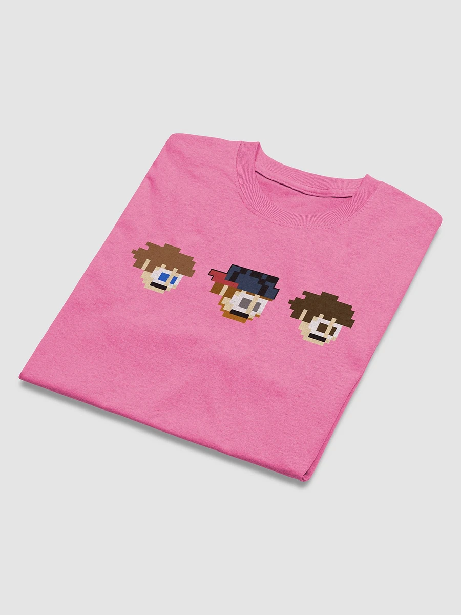Three Dads Mega Shirt! product image (3)