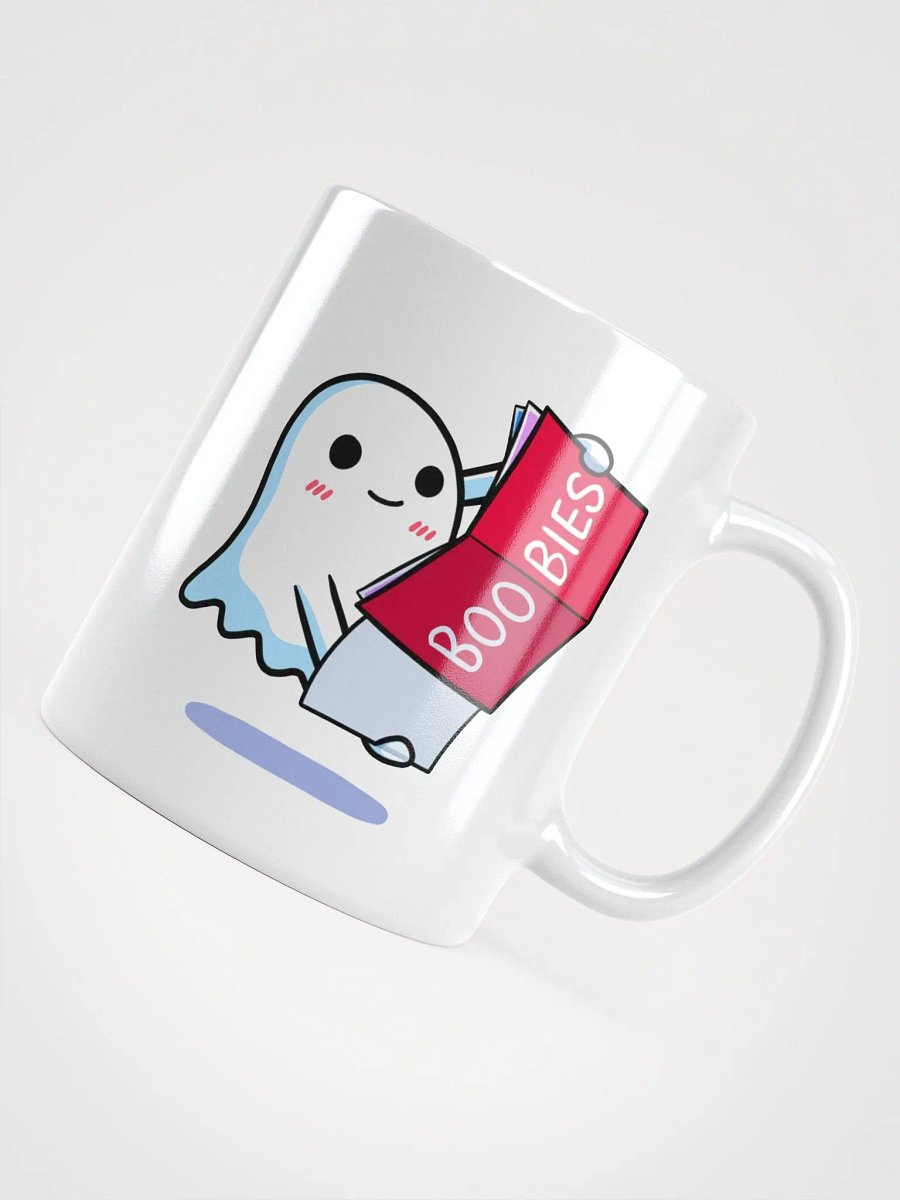 Peek-a-Boo Mug product image (4)