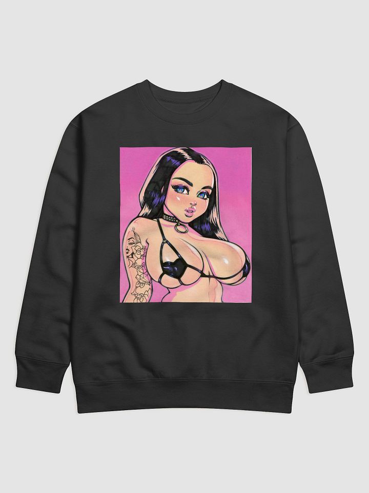 Payton Preslee #1 Fan Crewneck product image (1)