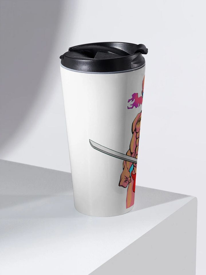 Mask and Sword GGG Coffee product image (2)