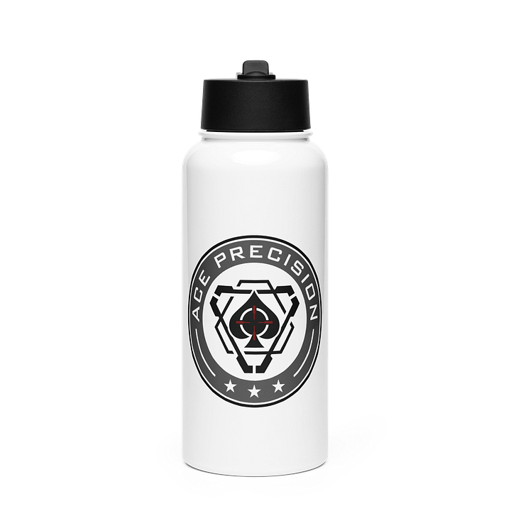 AP LOGO Water Bottle product image (1)