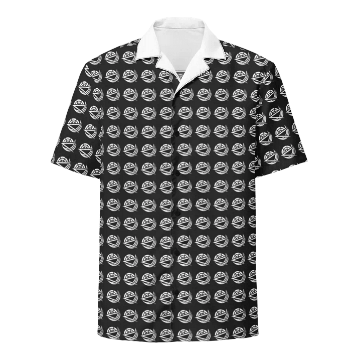 Crescendo Super Fan Hawaiian Shirt product image (1)
