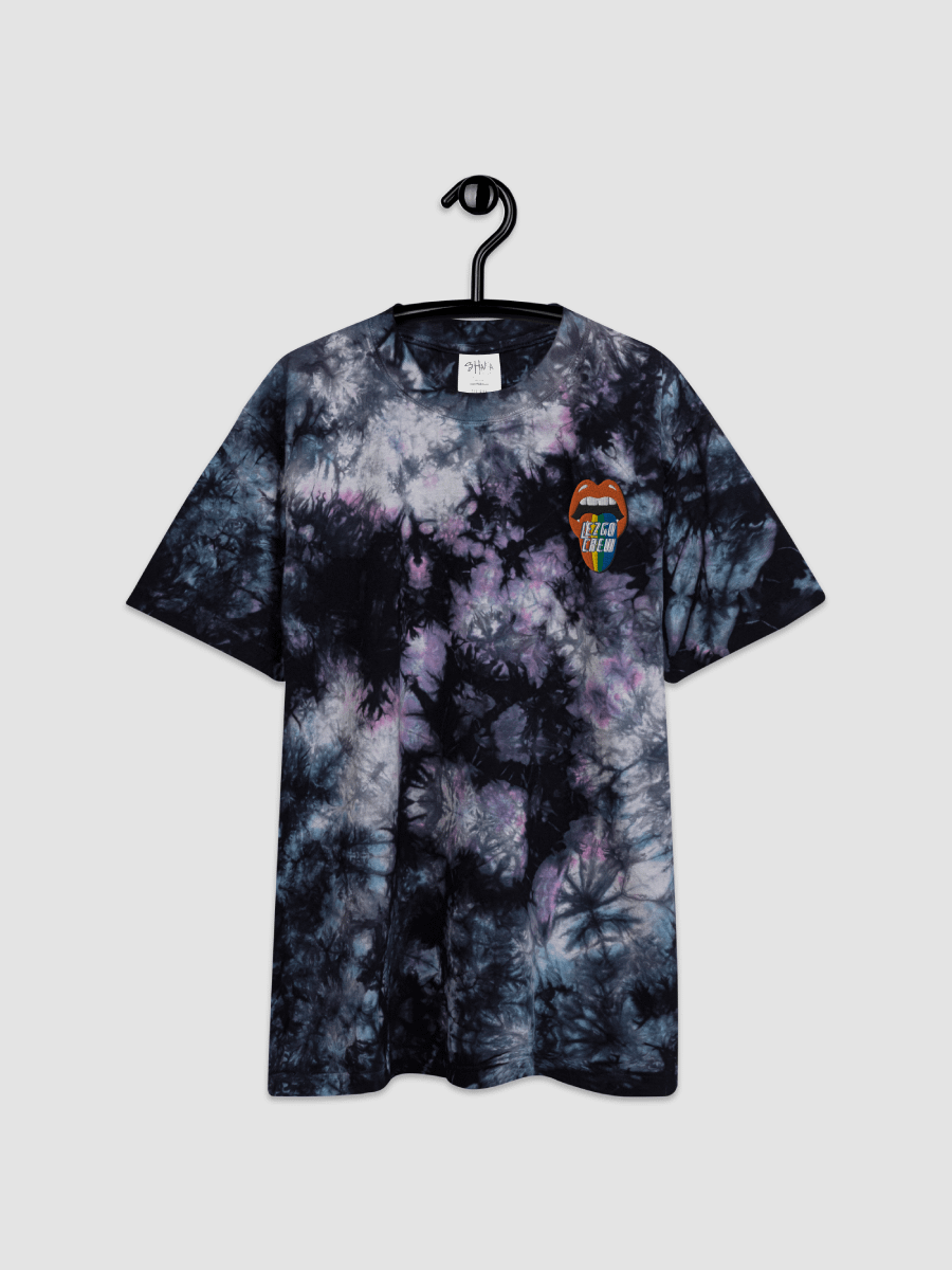 YFE oversized tee product image (7)