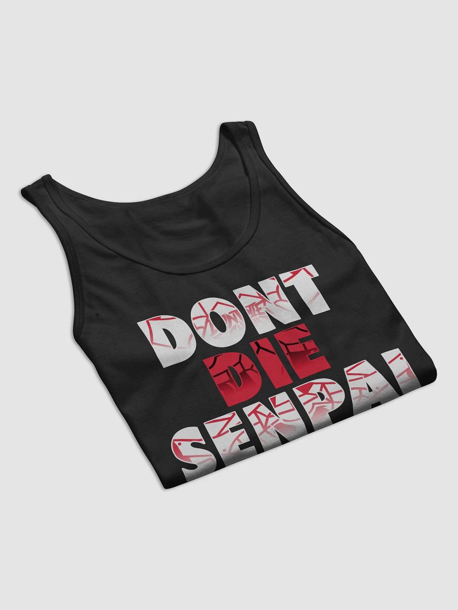 DDS The One Tank product image (8)