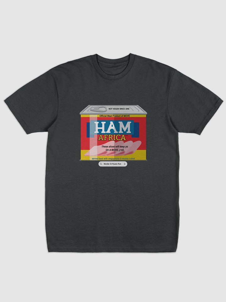 Ham Africa Tee - Men's product image (1)
