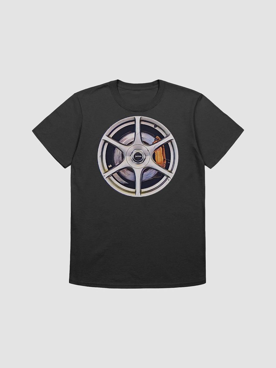 Nissan GTR R34 Tshirt product image (2)