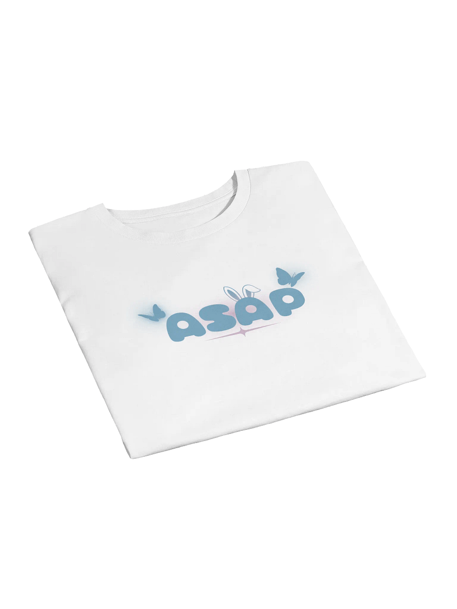 Asap Crop Top product image (5)