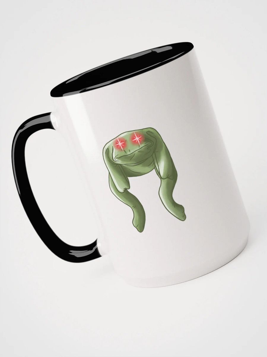 The Curse of the Son Mug product image (4)